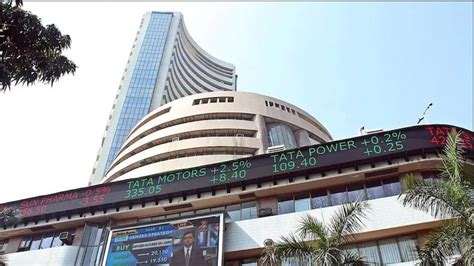 Share Market Update Sensex Rises 284 Pts Nifty Above 16 600 Indusind Bajaj Twins Gain