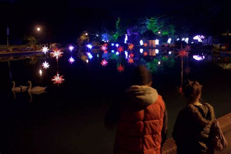 Pictures: Sunderland Illuminations - Chronicle Live