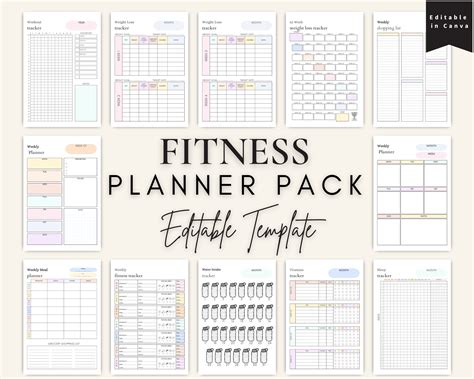 PLR Planner Bundle – Digital PLR Hub