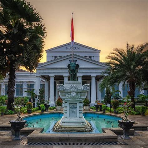 National Museum of Indonesia | ASEF culture360