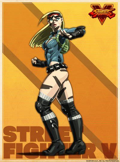 Street Fighter V Alternate Costumes Concept Art Tfg Fighting Game News