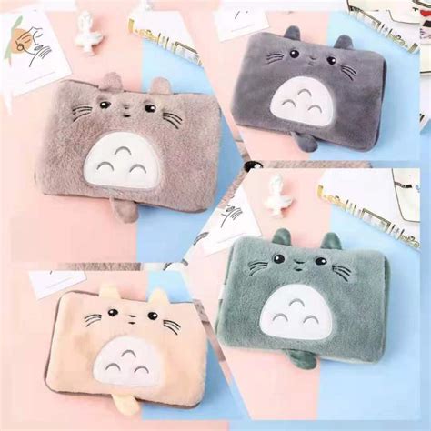 CUTE HOT COMPRESS HOT WATER BAG Lazada PH