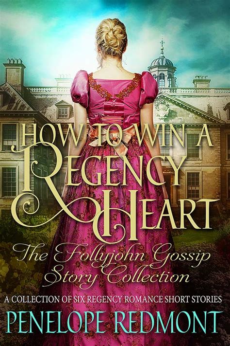 Regency Romance: Six Regency Heroes To Adore