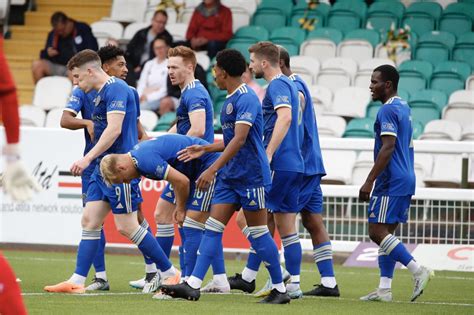 Action Shots Bradford Park Avenue Macclesfield Fc Official Website