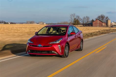 2020 Toyota Prius Prime Features Specs And Pricing Auto Zonic