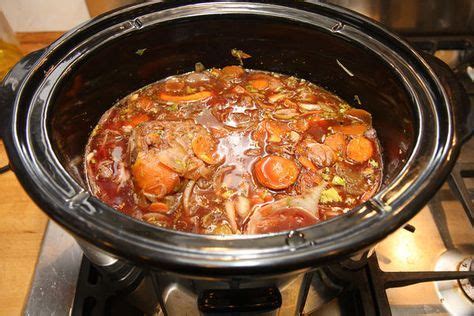 Slow Cooked Silverside Of Beef Beef Crockpot Recipes Recipe