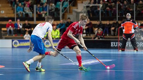 Unihockey YouTube