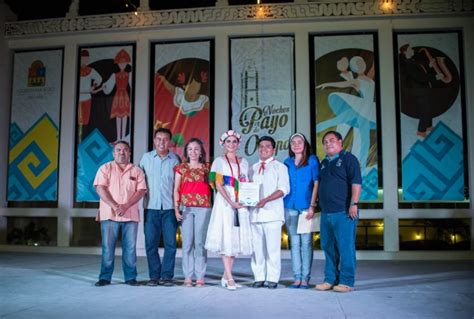 Ballet Folclórico de Quintana Roo celebra su trece aniversario