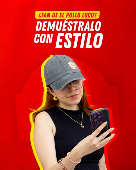 El Pollo Loco México added a new photo. - El Pollo Loco México