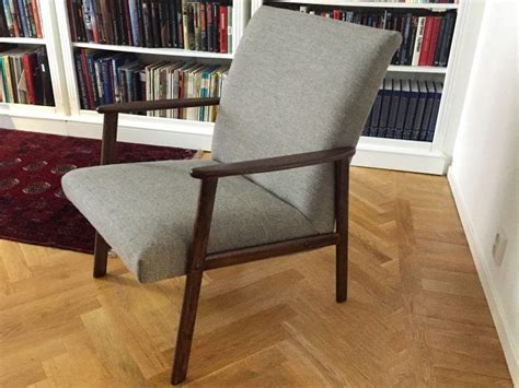 Armchair From The 70s Helsingborg Accent Chairs 70s Armchair