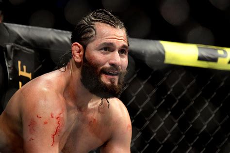 Jorge Masvidal Net Worth Celebrity Net Worth