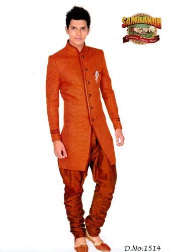 Indo Western Suit Indo Western Suits Manufacturer From Mumbai