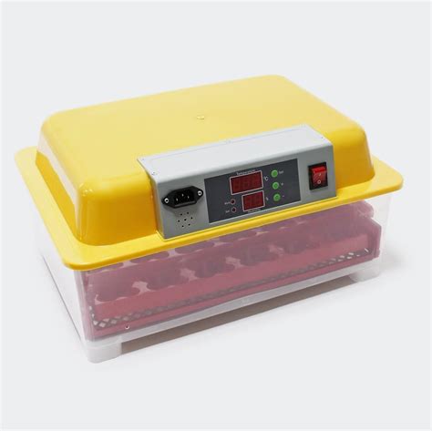 Wiltec Fully Automatic Incubator 24 Eggs Incubator Amazon De Pet