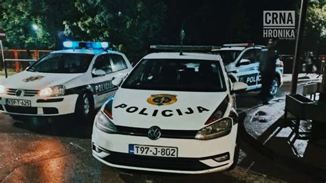 Sarajevska Policija Iz Saobra Aja Isklju Eno Ak Pijanih Voza A