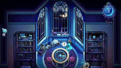 Ghost and Found - 2D Mysterious Puzzle game :: Behance