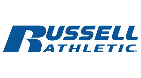 Russell Athletic Logo Vector - (.SVG + .PNG) - GetLogo.Net