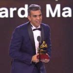 El Sistema junto a Huáscar ganan el Grammy Latino a mejor álbum de