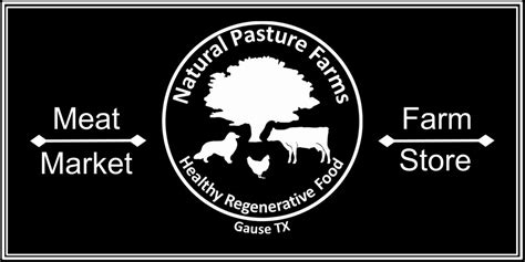 Natural Pasture Farms Localharvest