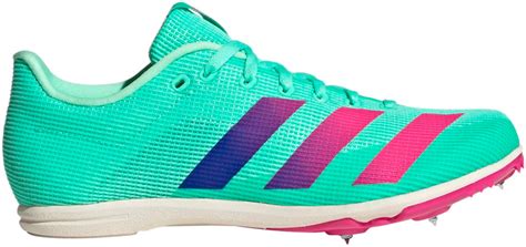 Adidas allroundstar J Zapatillas de clavos para Niños y Niñas