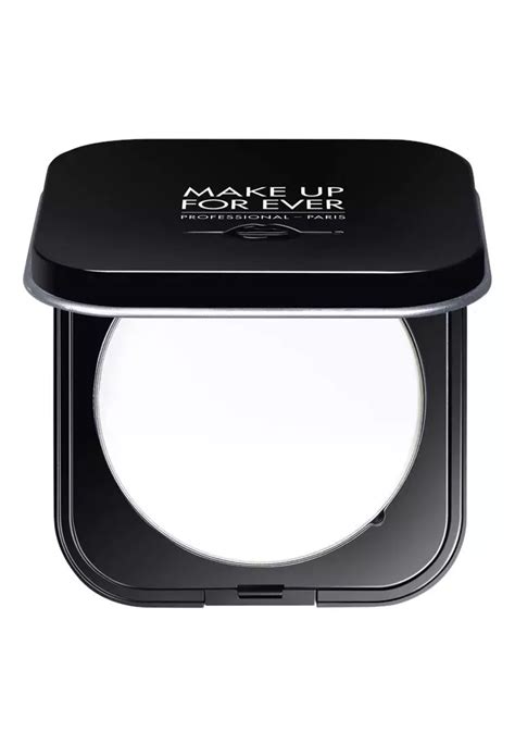 Buy Make Up For Ever Ultra Hd Pressed Powder G Online Zalora