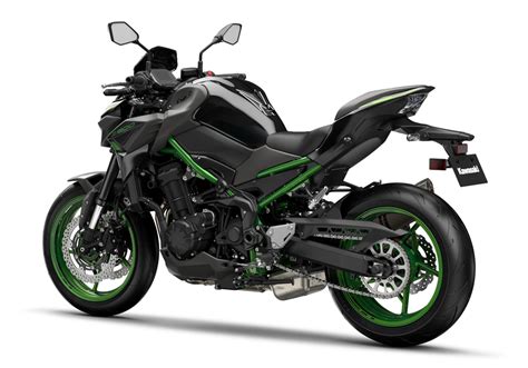 Z900 Performance MY 2024 Kawasaki Italia