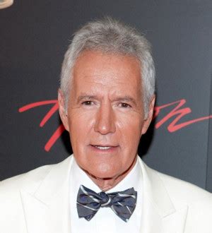 Alex Trebek Jeopardy Quotes. QuotesGram