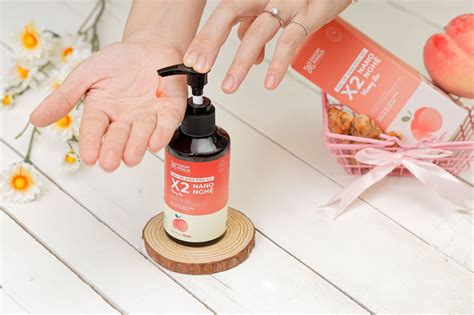 C G Hot Trong Chai Dung D Ch V Sinh M Giang C M N Ang S N T M Kh P C C S N Th Ng M I