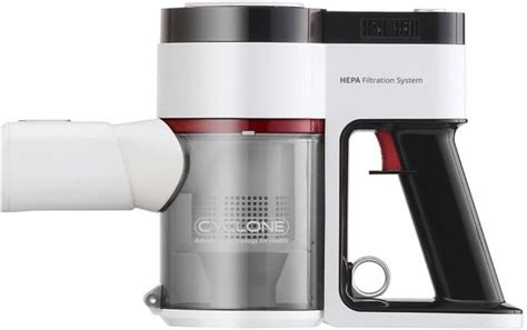 ASPIRADORA WINIA 0.5L BLANCO – Buen Mueble