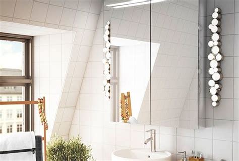 IKEA Bathroom lighting | Ikea bathroom lighting, Modern bathroom light ...