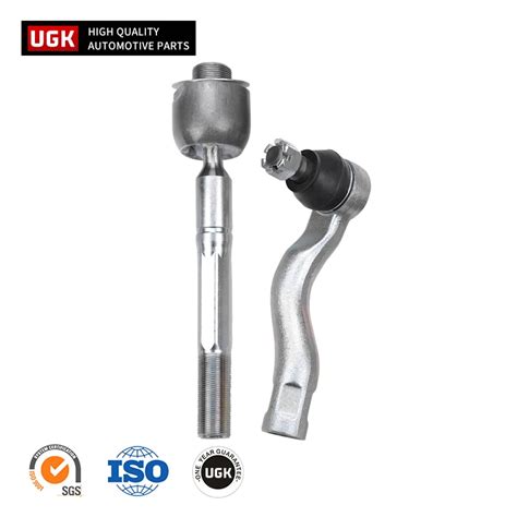 Auto Parts Ugk รถ Rack End ภายใน Axial Rod สำหรับ Honda Stepwgn Rg1rg2