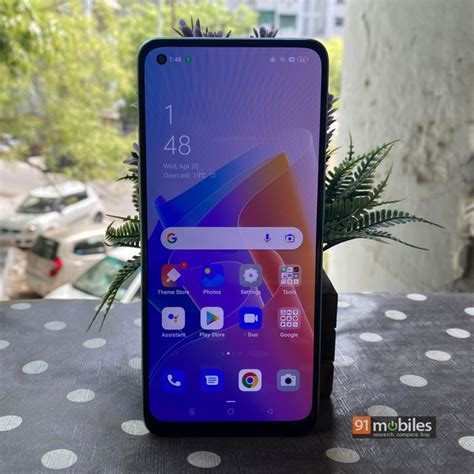 Oppo F21 Pro 5g Review Pros And Cons Verdict 91mobiles