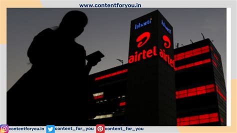 Airtel Announces Hike On A Prepaid Plan Check New Airtel Recharge Plan