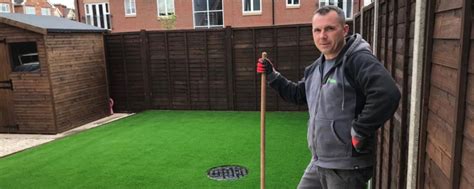 How To Join Up Your Artificial Grass DIY LazyLawn