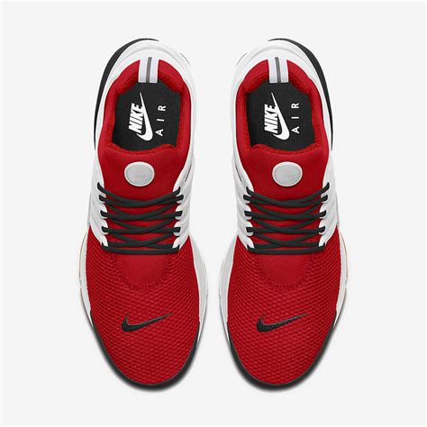 Nike Air Presto By You Custom Men S Shoe Nike