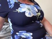 Aunt Judy S Xxx Walking In On Your Busty Bbw Step Auntie Camilla