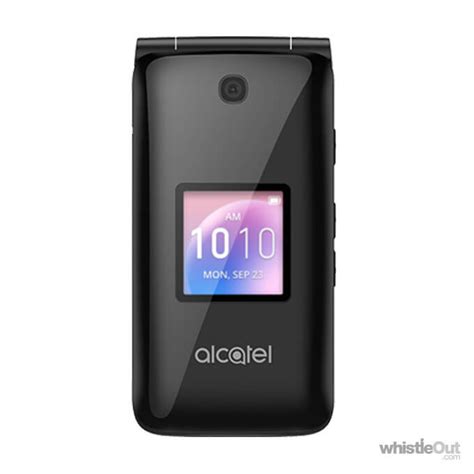Alcatel GO FLIP Prices - Compare The Best Plans From 17 Carriers ...