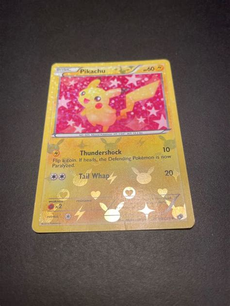 Pikachu Rc Rc Holo Legendary Treasures Radiant Collection Kaufen