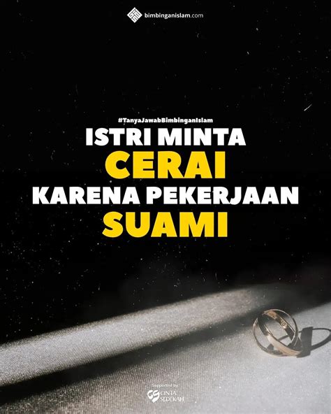 Hukum Istri Minta Cerai Homecare24