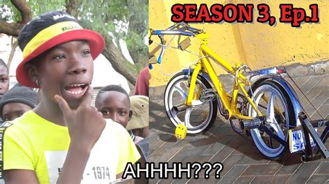 Rating Stance Bikes Out Of 10 Season 3 Ep 1 YouTube