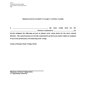 Fillable Online sos texas Political Subdivisions Forms Index - Texas ...