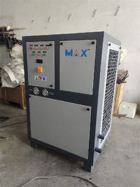 Mild Steel Ro Water Chiller Voltage 220v At Rs 55000 In Ahmedabad Id 6136392