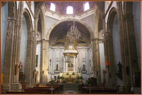 Parroquia Santa Catarina Virgen y Mártir Cuauhtémoc Ciudad Flickr