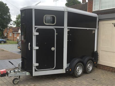 Ifor Williams HB506 In Brentwood Essex Gumtree