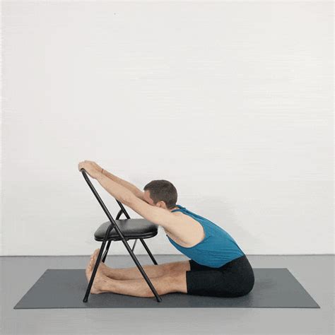 Yoga poses for a healthy spine – Artofit