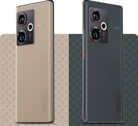 ZTE Nubia Z50 Mountain Life - Обзоры, описания, тесты, отзывы ...