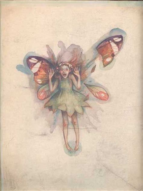 Lady Cottingtons Pressed Fairy Book Fairy Book Faery Art Fantasy Fairy