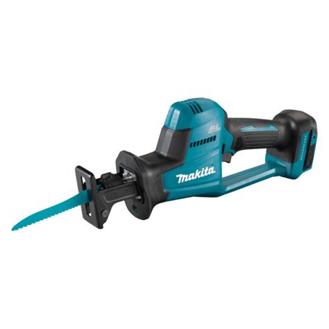 Makita Djr Z V Lxt Li Ion Brushless Cordless Compact Recipro Saw