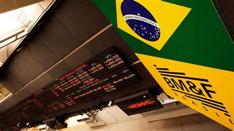 Bolsa De Brasil Cae Por Nuevas Denuncias De Corrupción Contra Funcionarios Del País