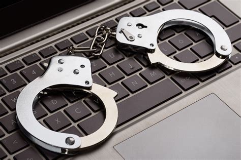 Registered Sex Offender Arrested In Rhinelander Northwoods Star Journal