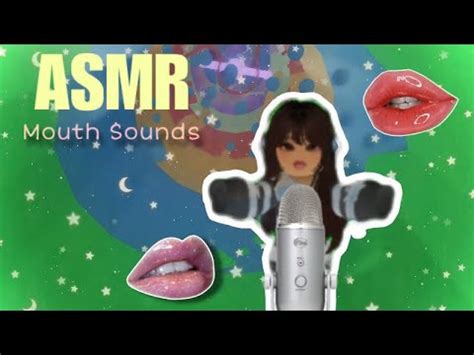 Asmr Roblox Mouth Sounds Whispering Youtube